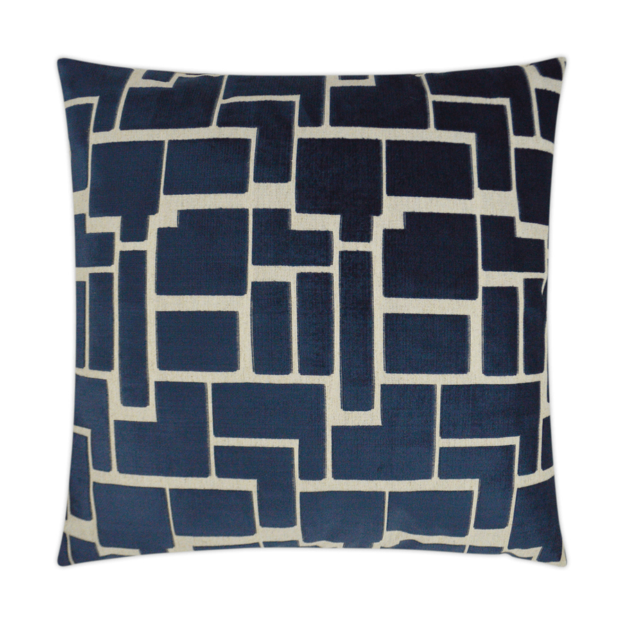 Aura Accent Pillow