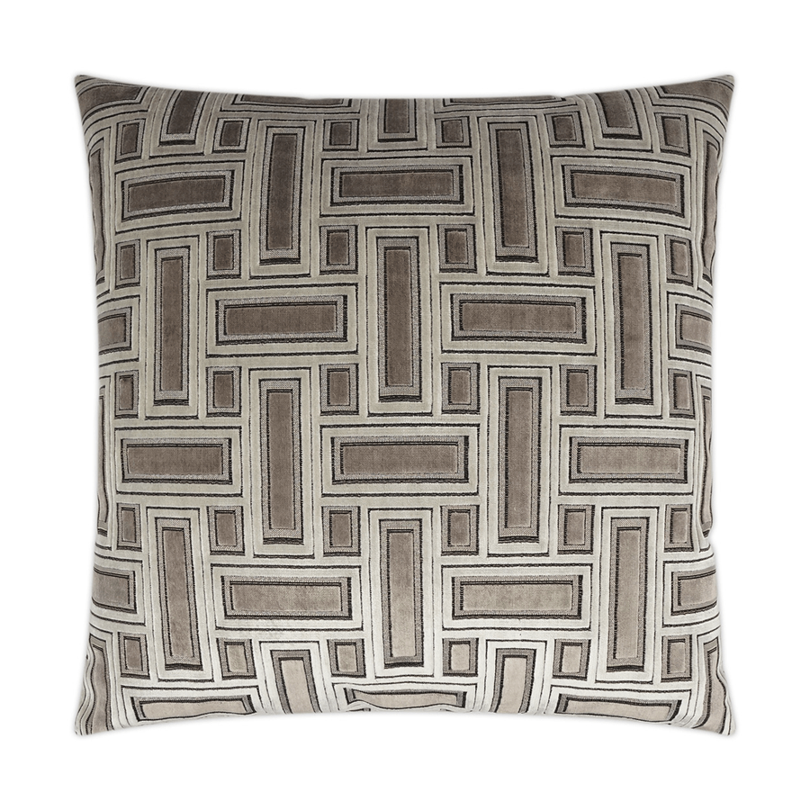 Brix Accent Pillow