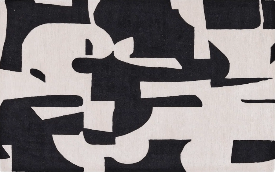 Anthem Area Rug - Birch/Pumice/Dk Grey (9' x 12')