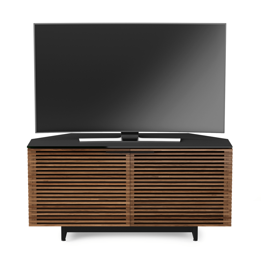 NATURAL WALNUT - Shown here in the Natural Walnut option