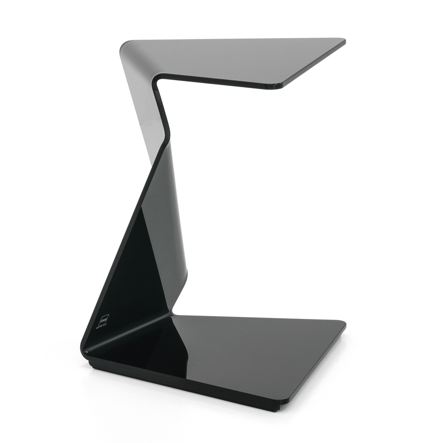 Sigmy Accent Table Front Angled View