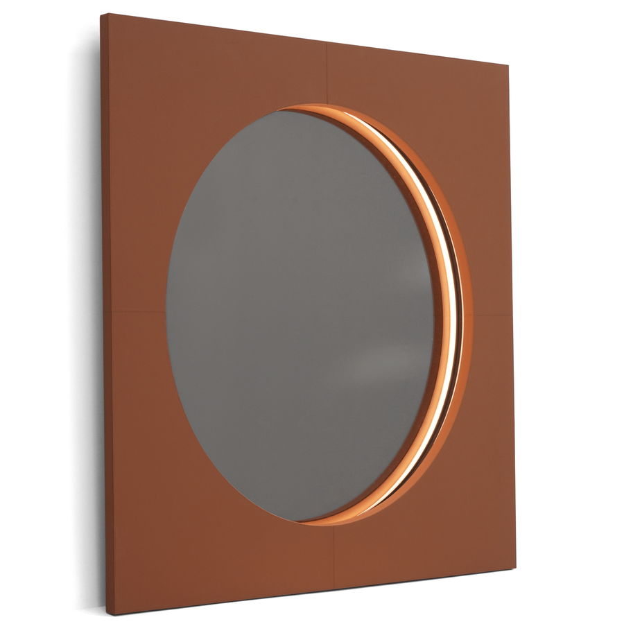 Next Level Lighted Mirror