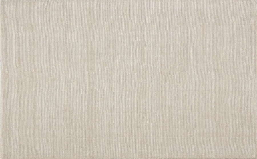 Konstrukt Area Rug - Sand/Off White (10' x 14')