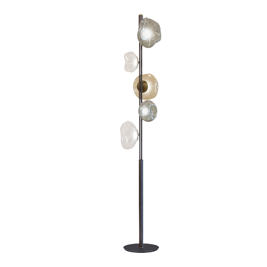 Bubble Floor Lamp