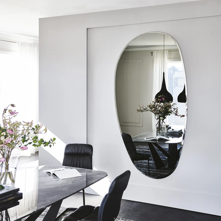Hawaii Magnum Wall Mirror