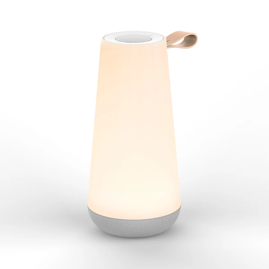Uma Mini Lantern Front View