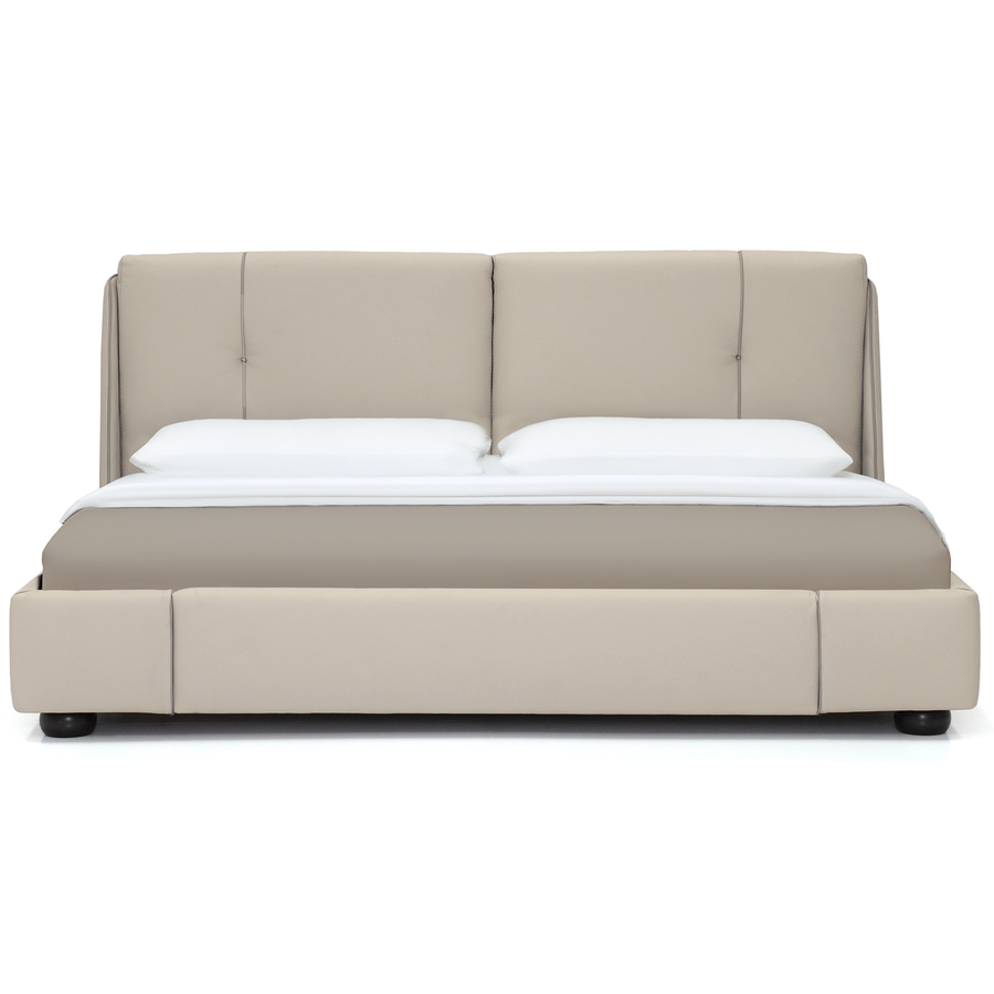 Yoko Night King Bed