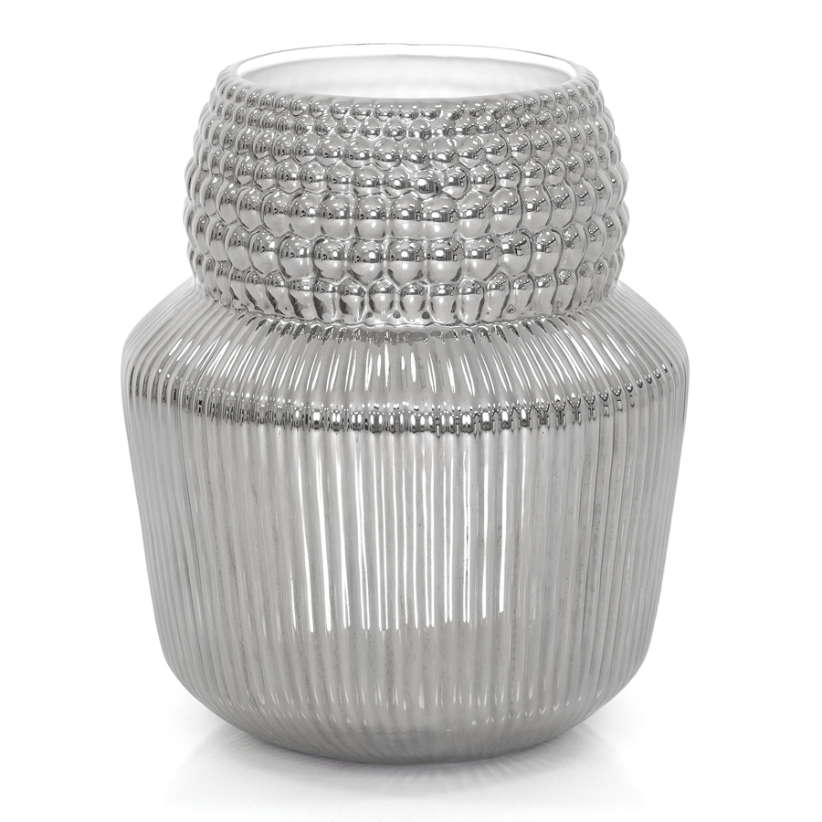 Onion Vase Front View