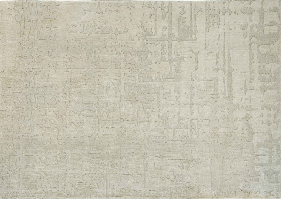 Structures Baobab Area Rug Top View