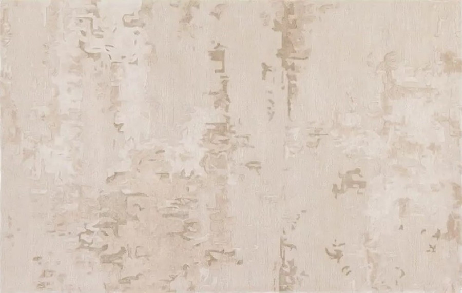 Fragment Area Rug - Lt. Grey/Taupe/Cream (10' x 14')