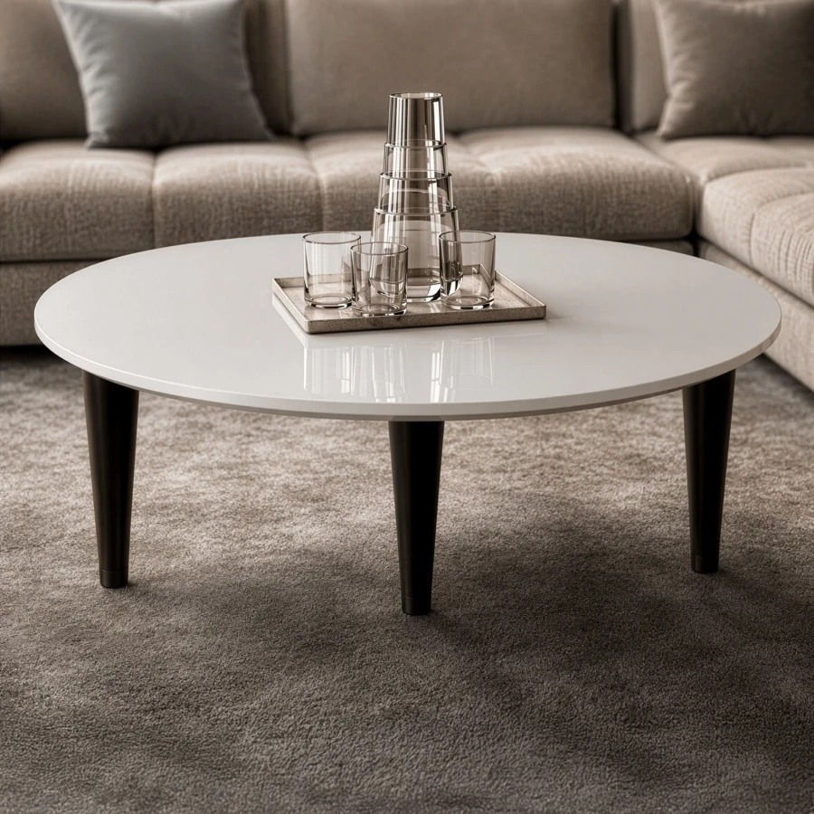 Next Level Cocktail Table - 43.25"