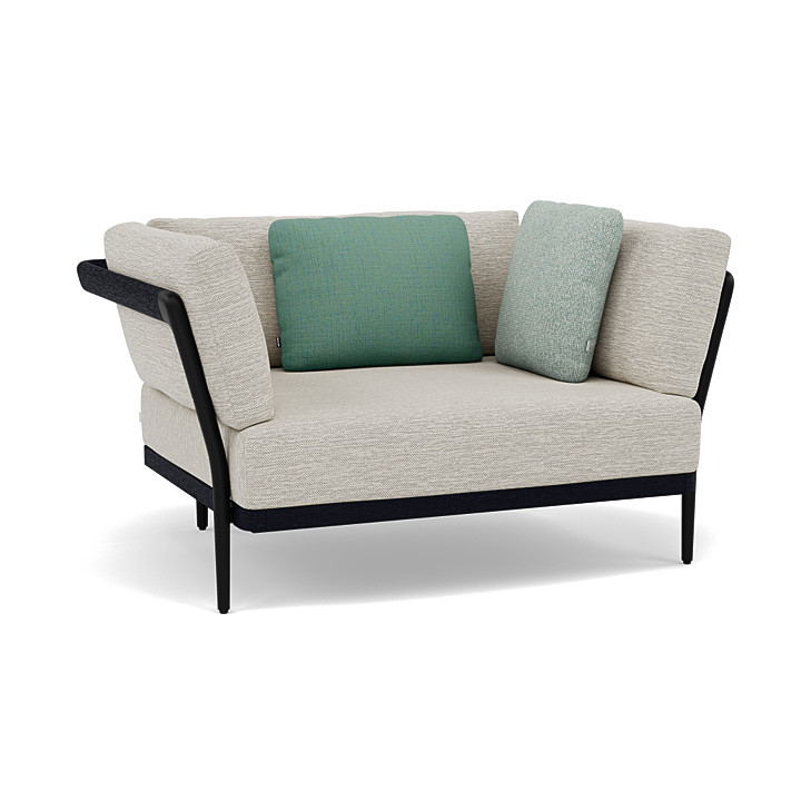 Flows Lounge Chair