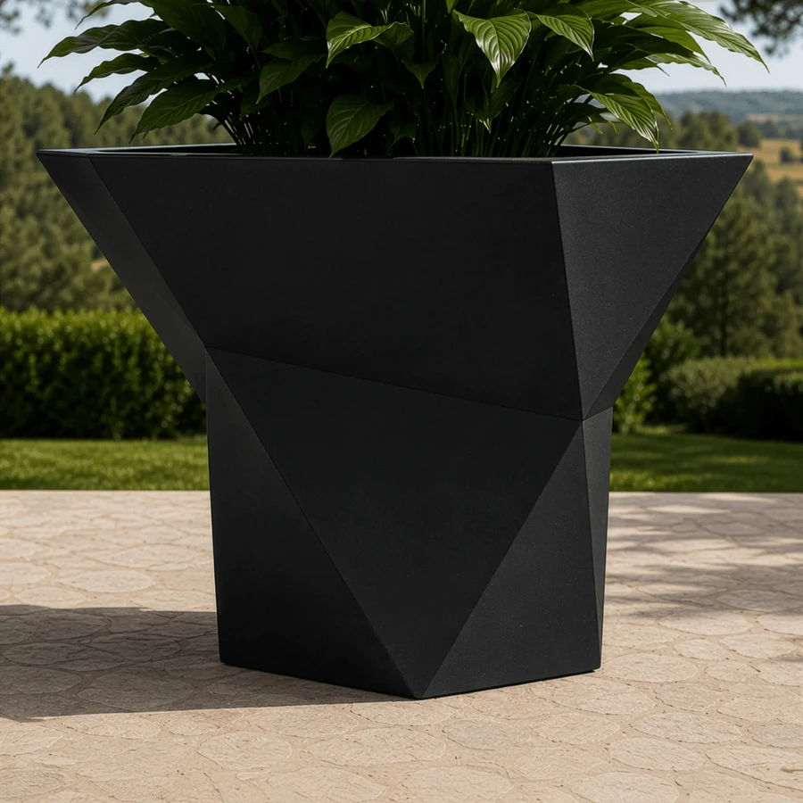 LARGE - Faz Pot Large