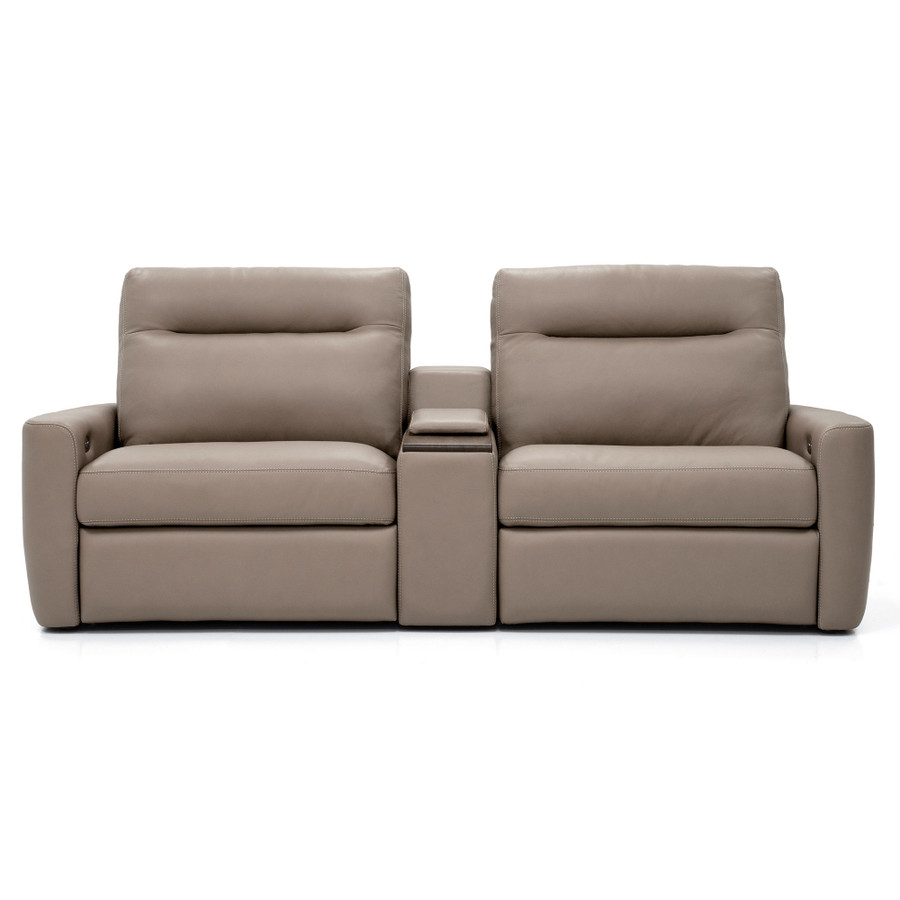 Keystone Power Sofa Front View