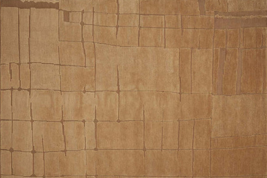 Walker Area Rug - Gold (8'6" x 11'6")