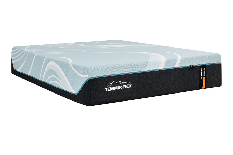 Tempur-Luxeadapt Mattress - Firm