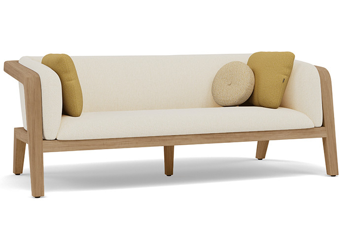 TEAK