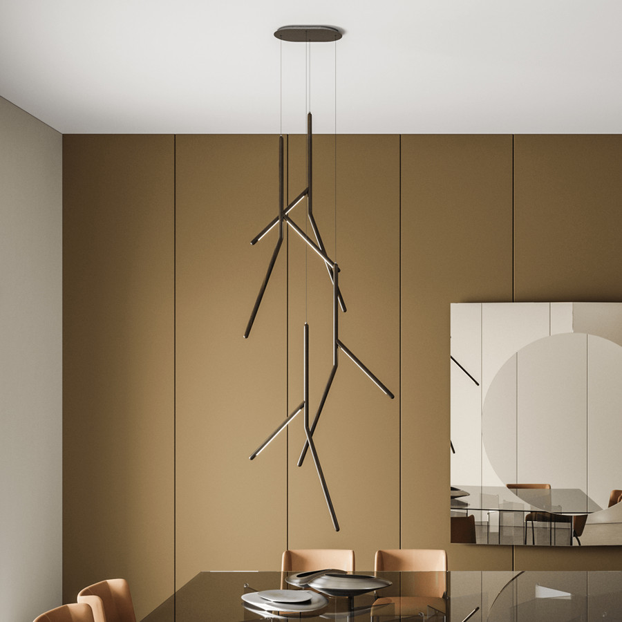 Explore Cantoni's Modern Ceiling, Wall Light Sconces & Chandeliers