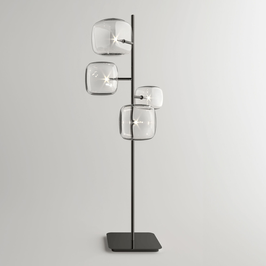 Hyperion Floor Lamp