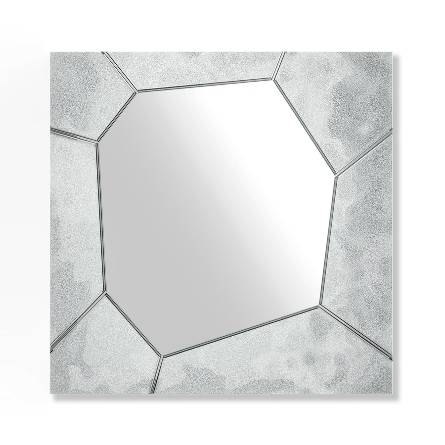 Silica Square Mirror - 78.74 In