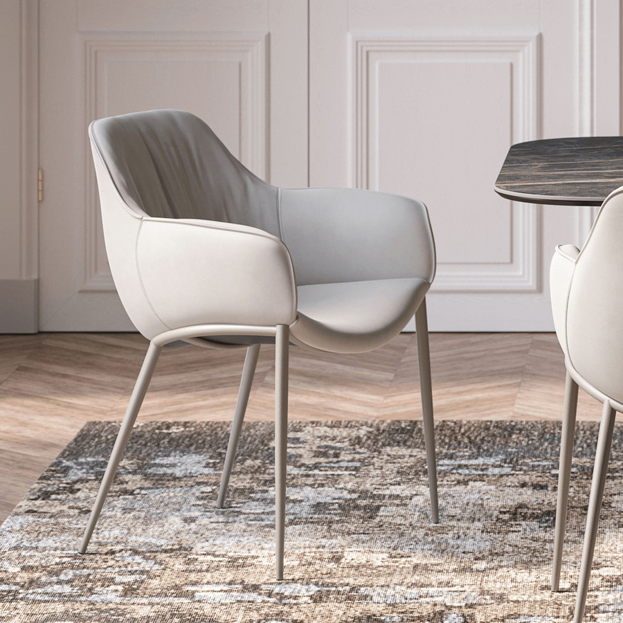 CANOVA - Shown here in the Canova color