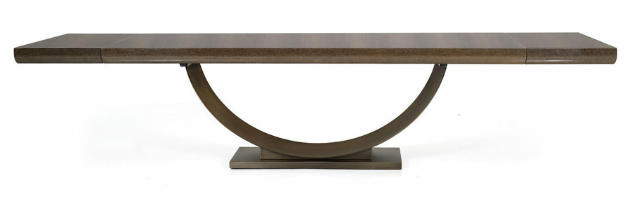 Fashion Affair Extension Table Front View