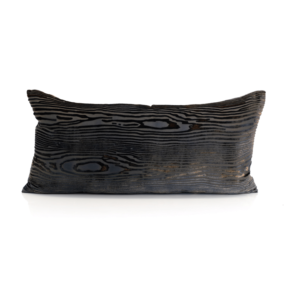 Taline Lumbar Pillow - Corvino main image 1