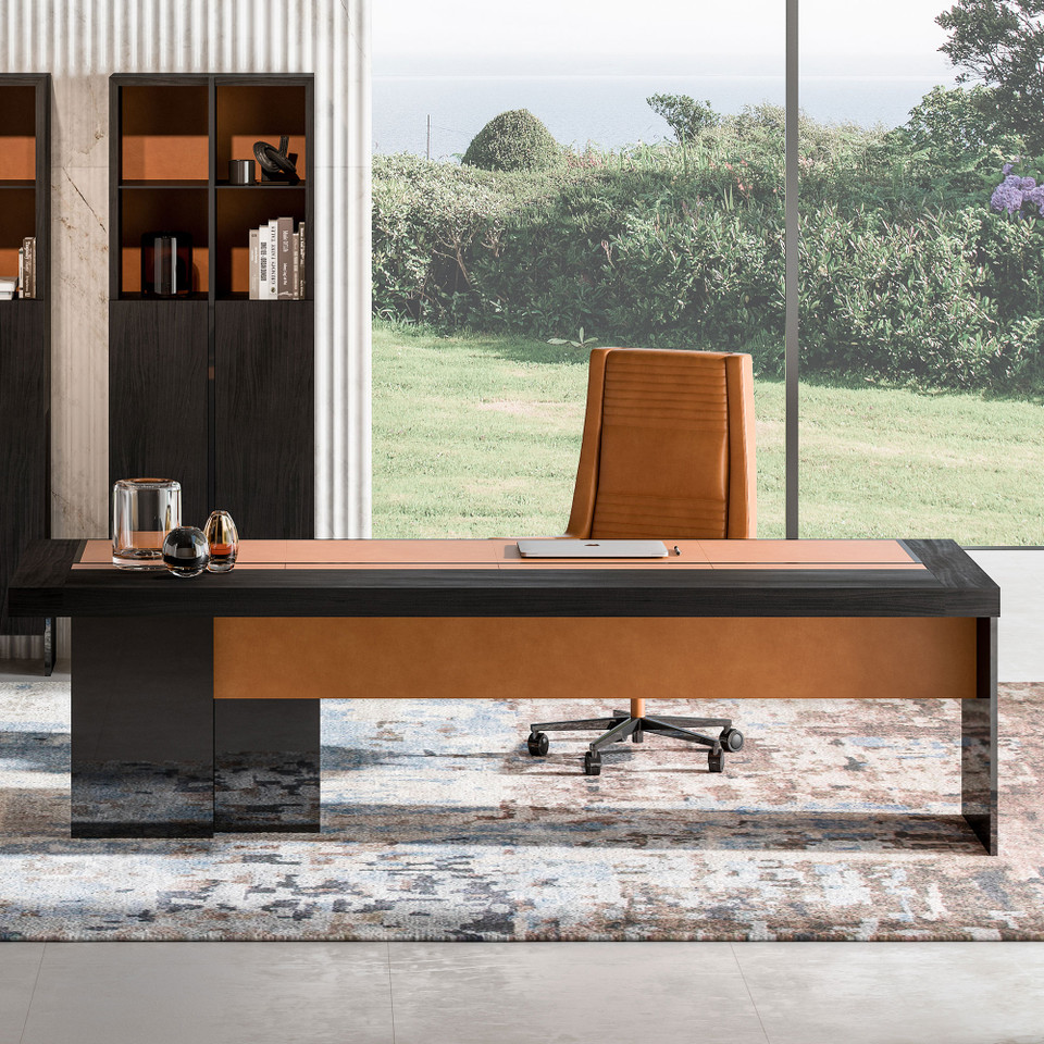 Modern Executive Office Desks