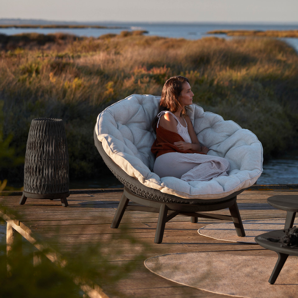 World Market Papasan Chair For Two Papasan Base Only Rattan