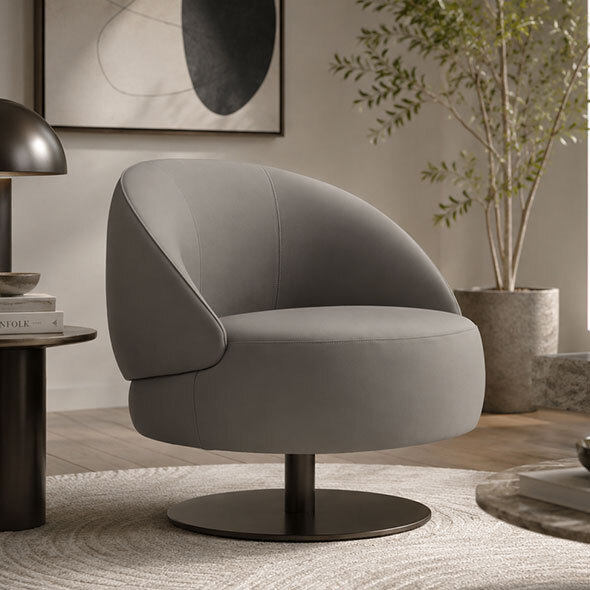 Chairs & Chaises