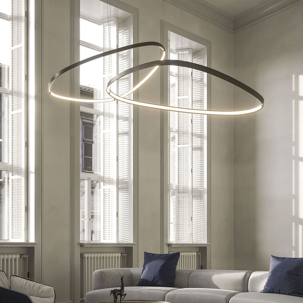 Ceiling & Wall Lights