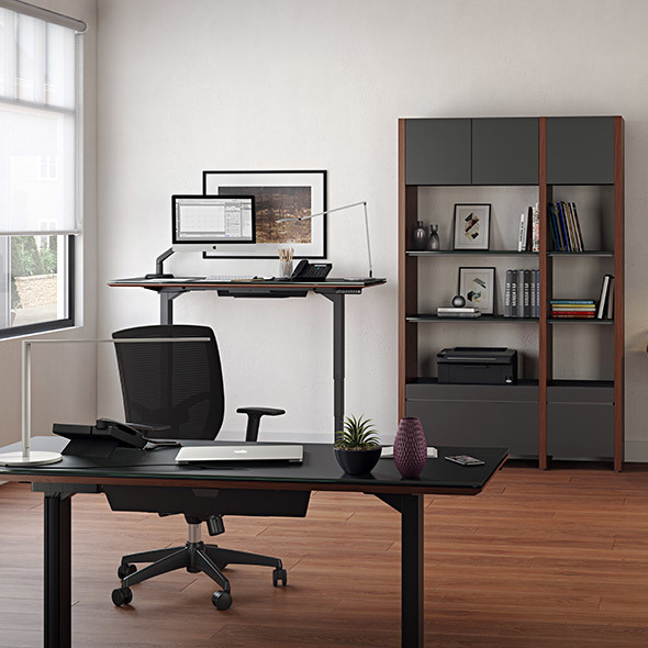 Modern Office Furniture Cantoni