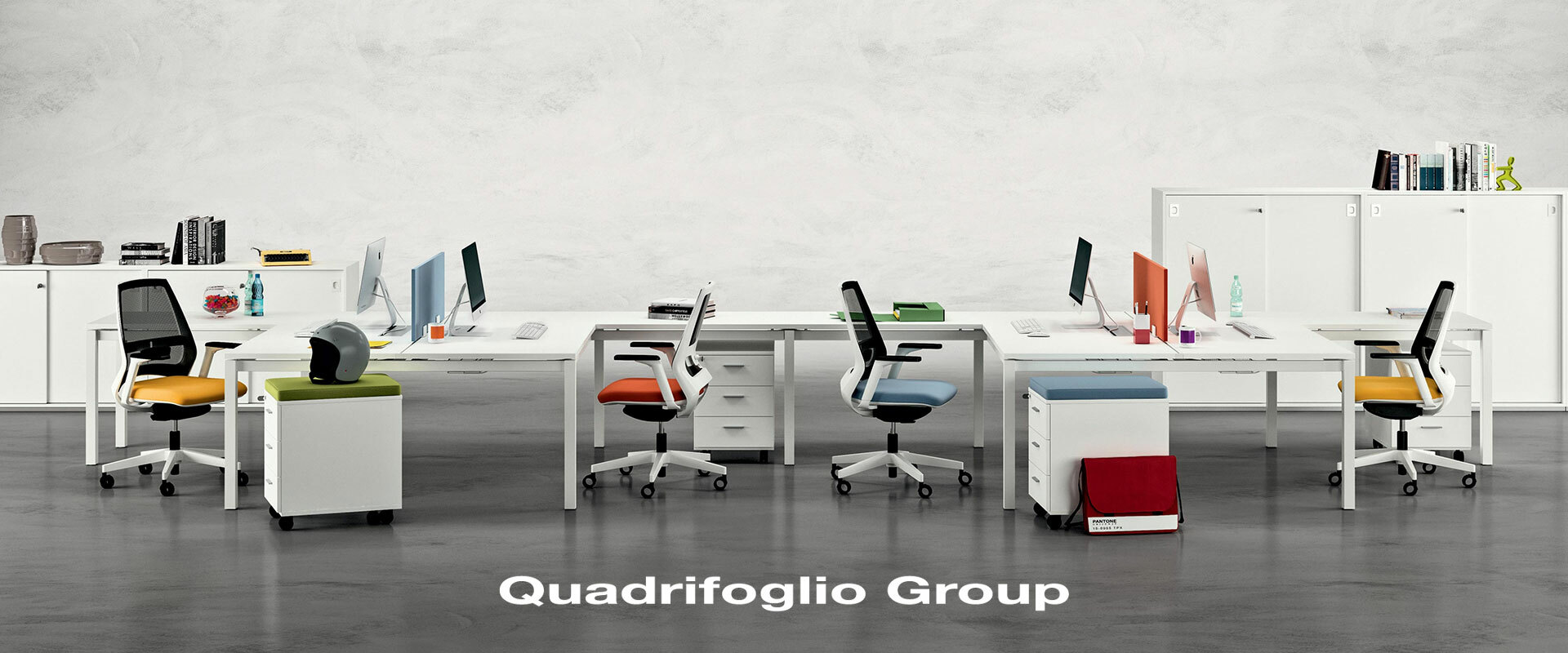 Quadrifoglio Group