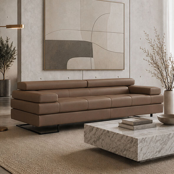 Sofas & Loveseats