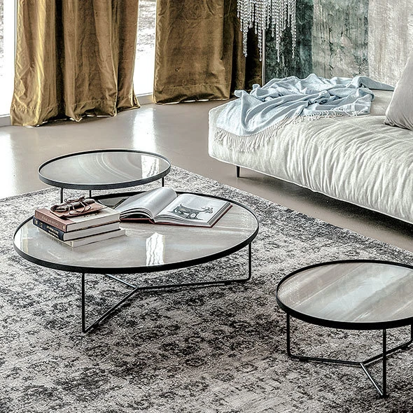 Cocktail Tables
