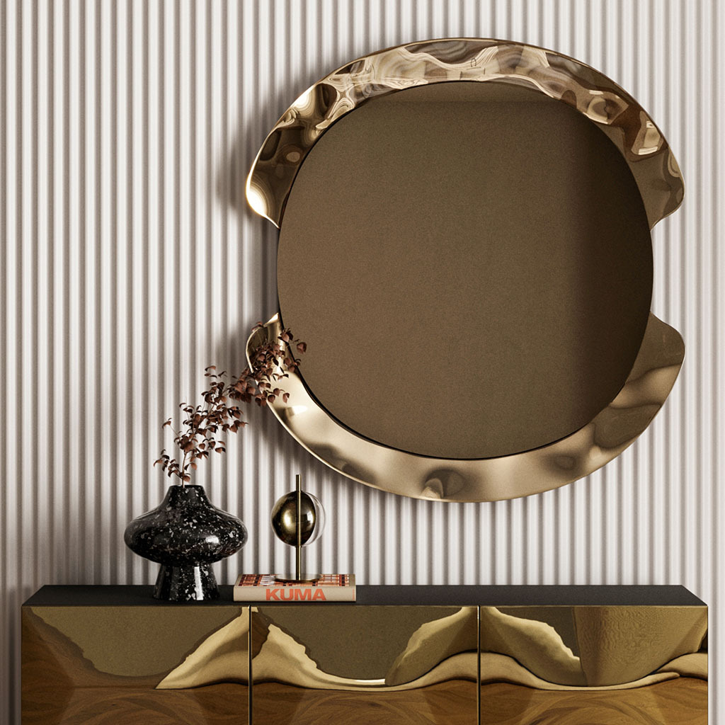 Mirrors