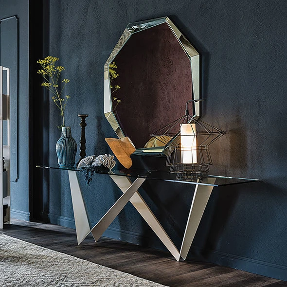Console Tables