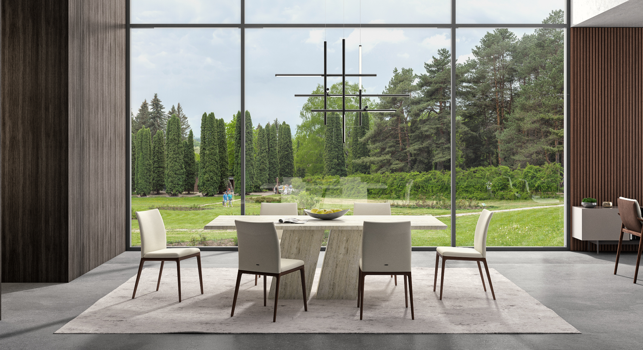 Dining Dining