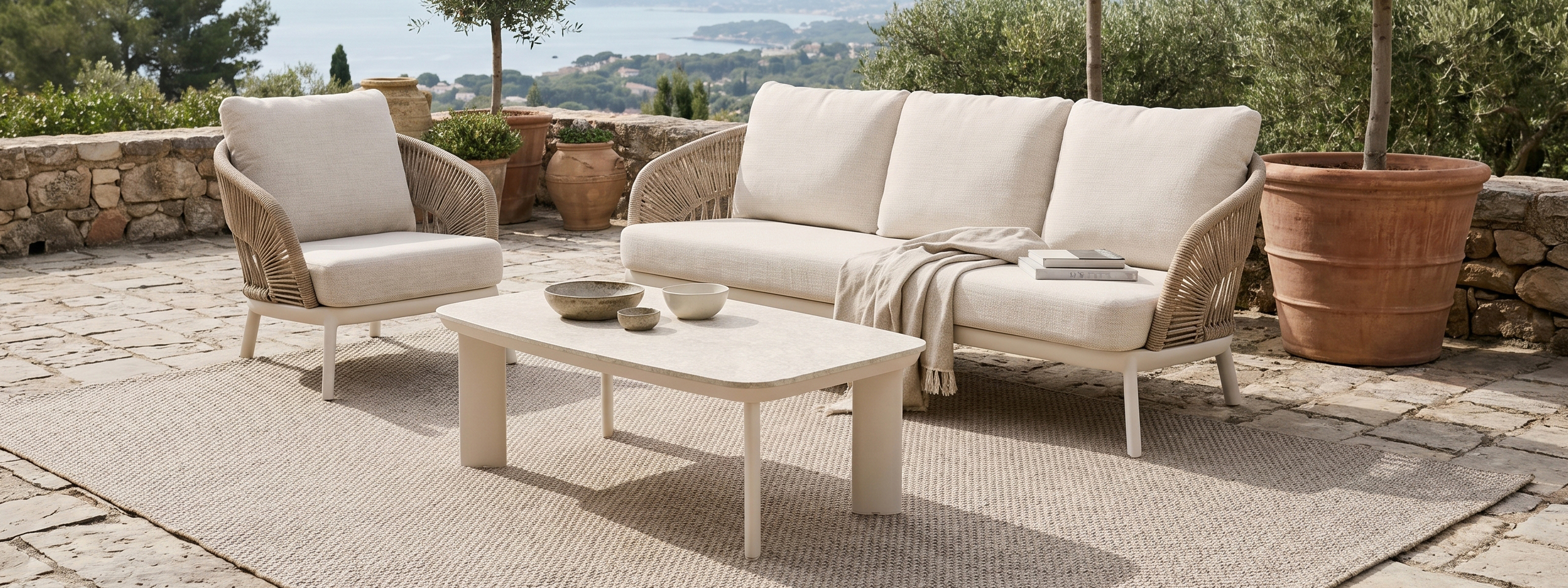 Montera Collection