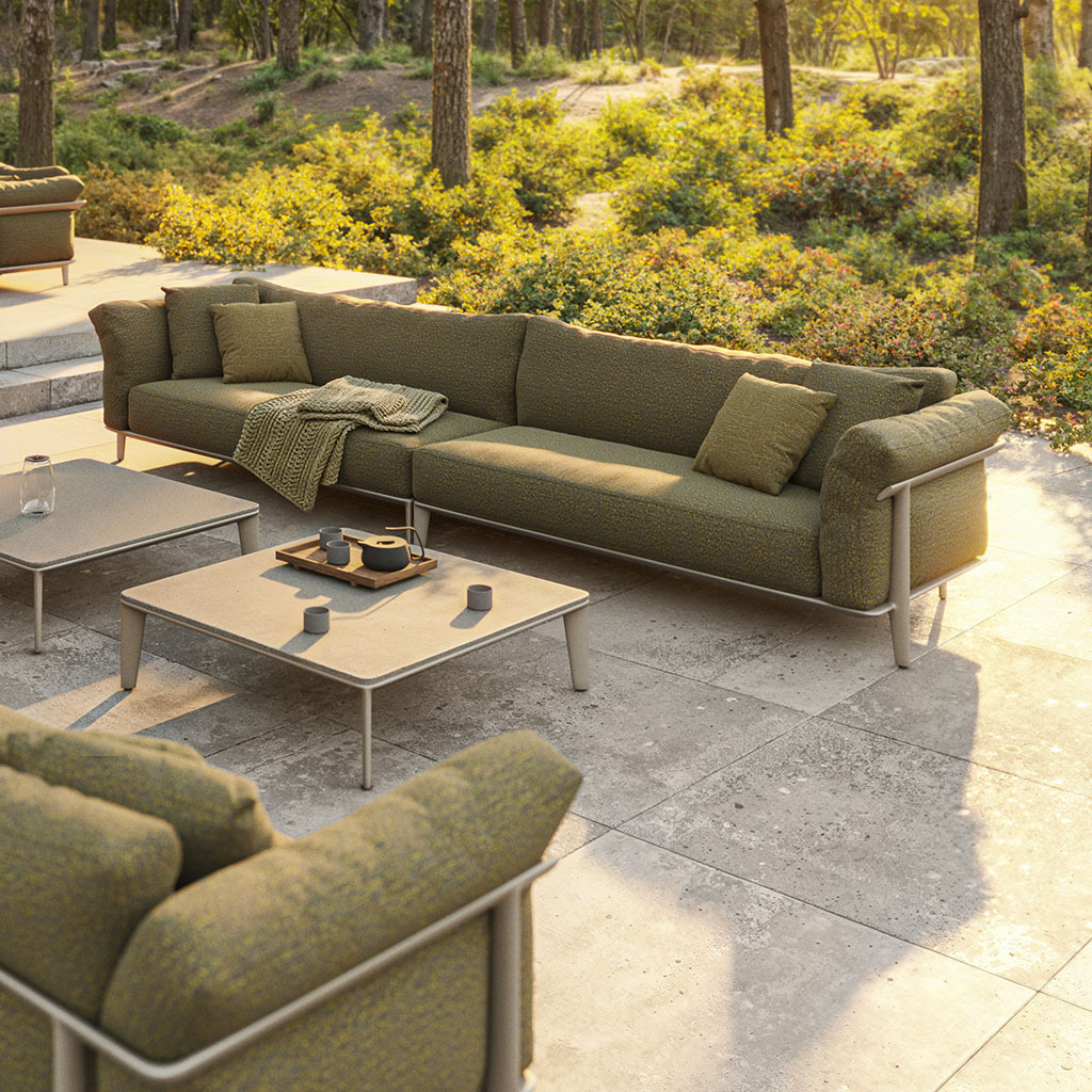 Outdoor Collections