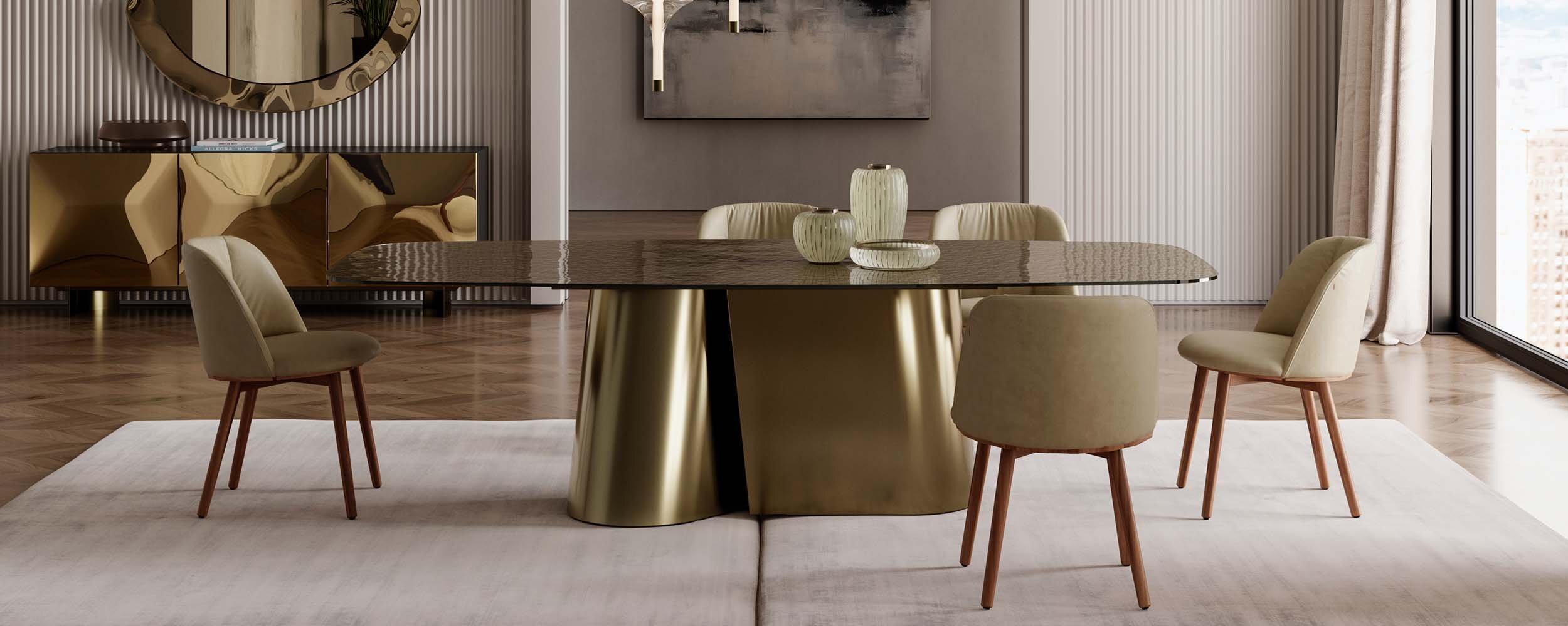 Bontempi Casa Contemporary Italian Furniture | Cantoni