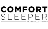 Comfort Sleeper Logo