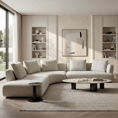 Explore the Bonaldo Collection