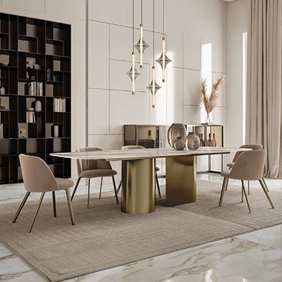 Explore the Bontempi Casa Collection
