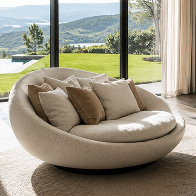 Explore the Desiree Collection