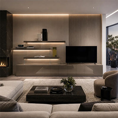 Explore the Lago Collection