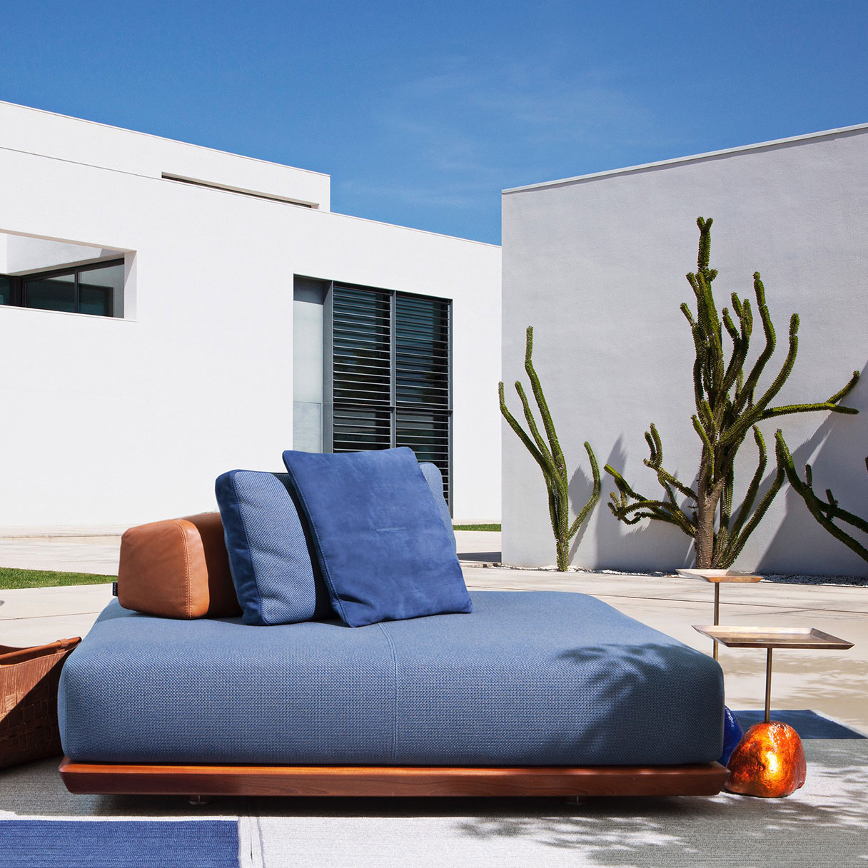 Exteta Italian Outdoor Furniture