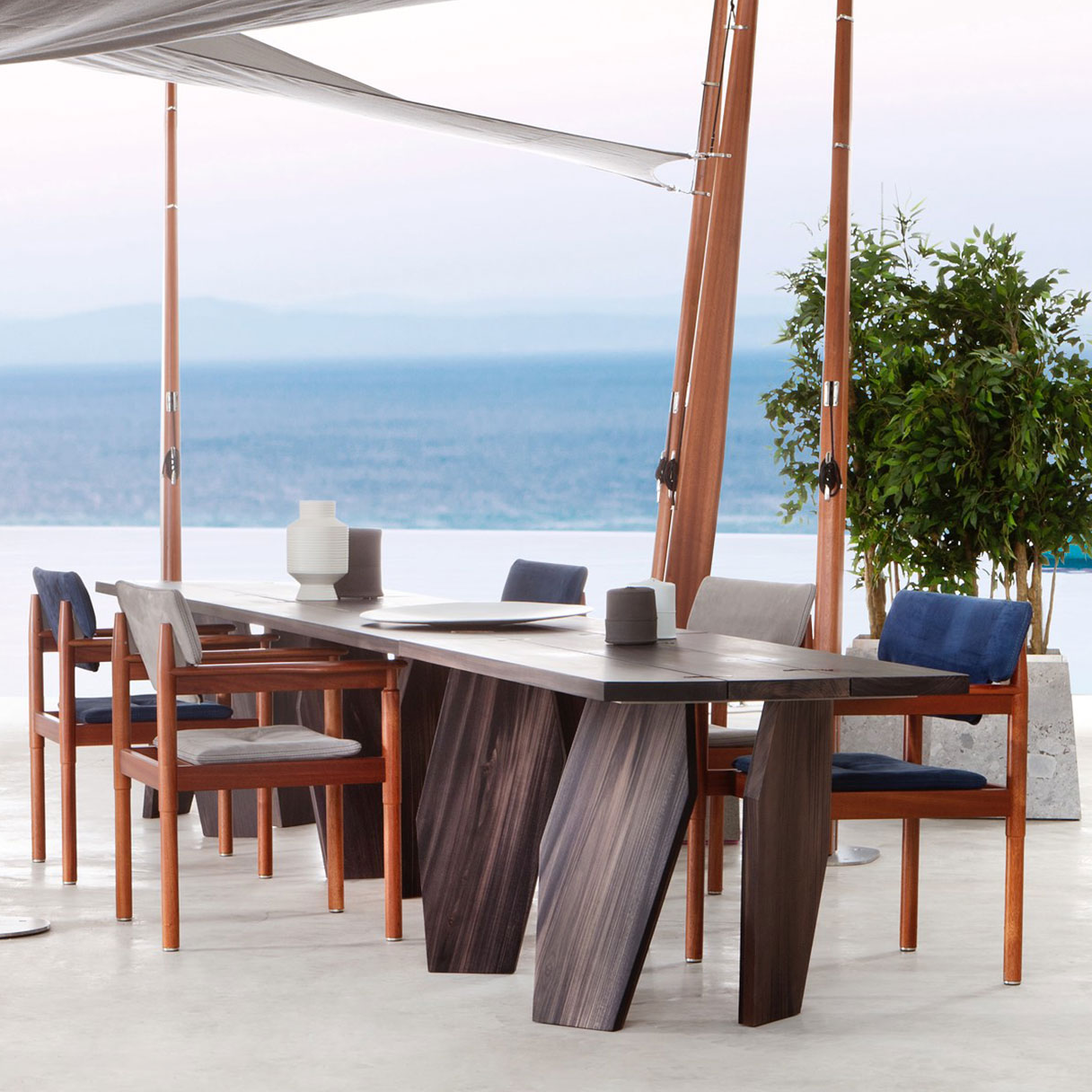 Exteta Italian Outdoor Furniture