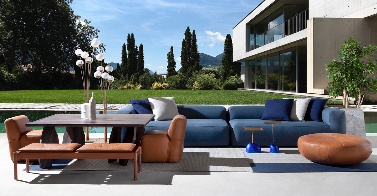 Exteta Italian Outdoor Furniture