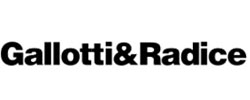 Gallotti&Radice Logo